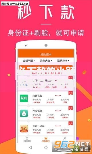 必下款的小额贷款口子有哪些？精选平台解析与申请攻略