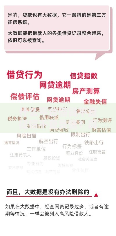 什么平台借钱不查征信不查负债?真实渠道解析 什么平台借钱不查征信不查负债?真实渠道解析