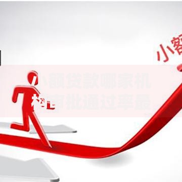 小额贷款哪家机构审批通过率最高？权威解析银行与网贷平台差异