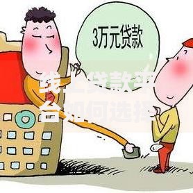 线上贷款平台如何选择？权威指南助您安全借贷