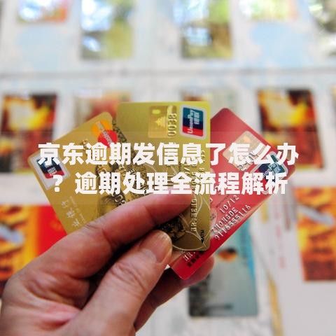 京东逾期发信息了怎么办？逾期处理全流程解析