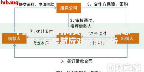 不纳入征信的网贷不还钱的会怎样？后果与应对策略解析