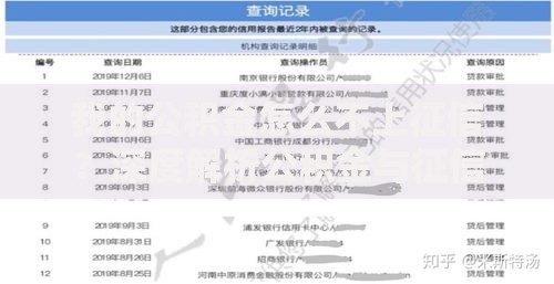 我的公积金怎么不上征信？深度解析公积金与征信关系