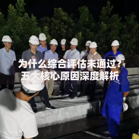 为什么综合评估未通过？五大核心原因深度解析