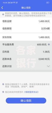 各家银行贷款口子放宽：如何快速申请低利率方案