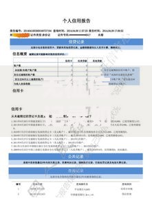 无征信记录如何申请贷款？最新方案解析