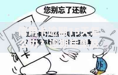 信用卡逾期15天怎么办？逾期后果及补救措施全解析