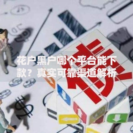 花户黑户哪个平台能下款?真实可靠渠道解析 花户黑户哪个平台能下款?真实可靠渠道解析