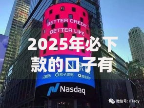 2025年必下款的口子有哪些?最新政策与申请攻略解析 2025年必下款的口子有哪些?最新政策与申请攻略解析