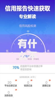 有什么不看征信的小额网贷如何选择平台