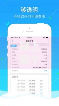 网上哪个借款容易通过？五类审核宽松平台解析