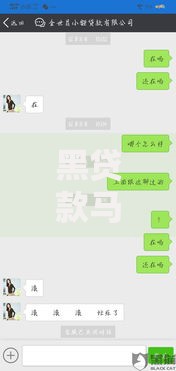 黑贷款马上下款16岁陷阱揭秘：未成年人借贷风险深度解析