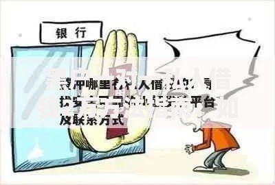 黑户一对一私人借钱2万方法指南：如何安全获取资金？