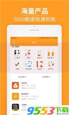 现在有什么包下款的口子？这几类渠道审批快、门槛低