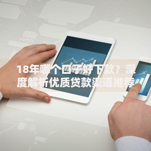 18年哪个口子好下款？深度解析优质贷款渠道推荐