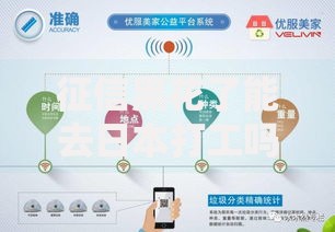 征信黑花了能去日本打工吗？真实路径深度解析