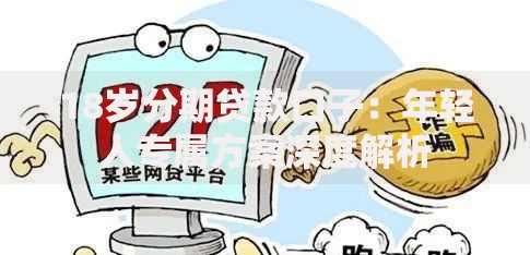 18岁分期贷款口子：年轻人专属方案深度解析