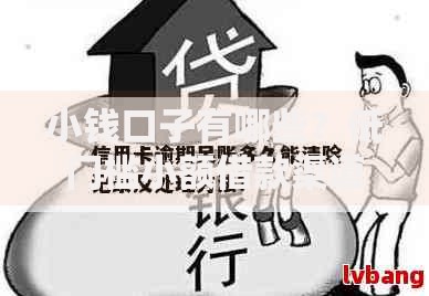 小钱口子有哪些？低门槛小额借款渠道全解析