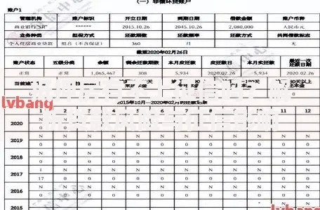 抵押房有不上征信吗？解析贷款风险与征信影响