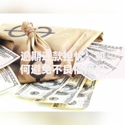 逾期还款担忧：如何避免不良信用记录？