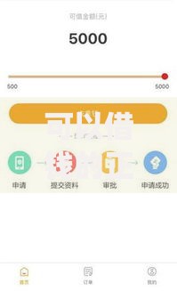 可以借钱的正规app为什么审核不通过？深度解析原因