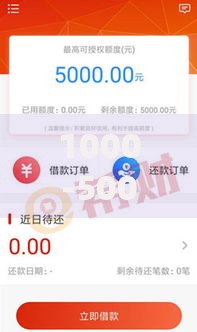 1000-5000的小额贷款有哪些？这五类渠道值得了解