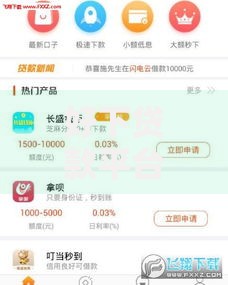 好下贷款平台我要新口子：最新低门槛渠道解析