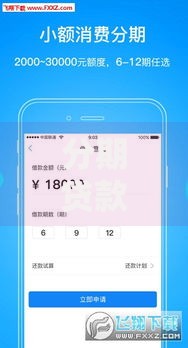 分期贷款平台哪个好?权威推荐及选择技巧解析 分期贷款平台哪个好?权威推荐及选择技巧解析