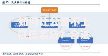 如何让公司不上征信系统？合法途径与风险防范指南