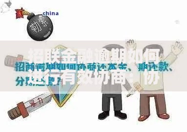 招联金融逾期如何进行有效协商:协商步骤与法律风险解析 招联金融逾期如何进行有效协商:协商步骤与法律风险解析