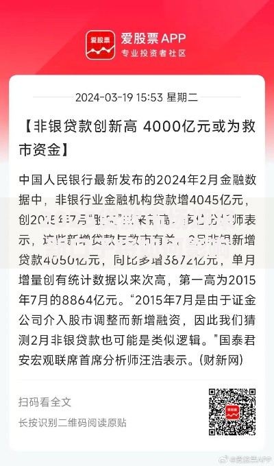 2025贷款市场迎来新口子将如何影响资金需求者