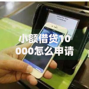 小额借贷10000怎么申请？哪家利息低？条件全解析