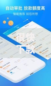 很快下款的小额贷平台如何选择？审核流程全解析