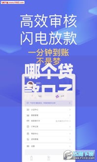 哪个贷款口子能下1万？正规平台选择与申请条件全解析