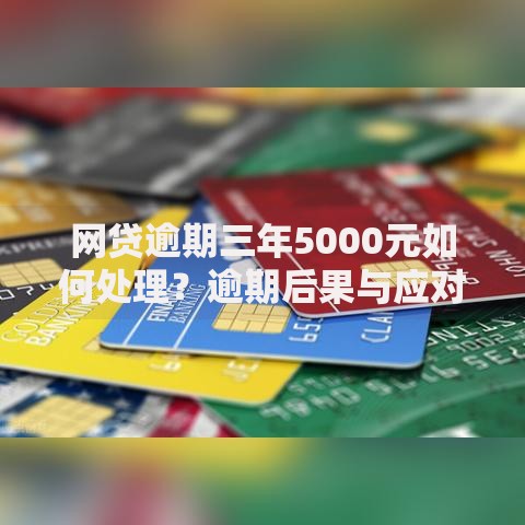网贷逾期三年5000元如何处理？逾期后果与应对指南