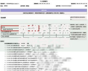 网贷界竟然有平台不查负债也不查征信？真实情况解析