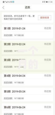 一个月的口子必下款：短期周转如何快速申请？