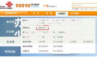 办手机号码要多少钱联通？套餐选择与费用全解析