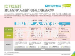 即使大数据花了如何成功申请贷款？5大策略助你解决难题