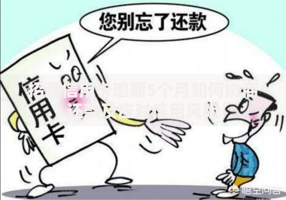 招商信用卡逾期5个月如何协商还款及应对信用风险 招商信用卡逾期5个月如何协商还款及应对信用风险