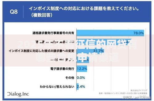 2025年不看征信的网贷有哪些合规申请渠道