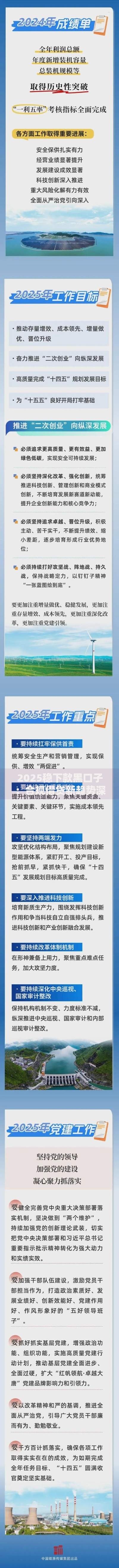 2025稳下款黑口子：合规借贷新趋势深度解析