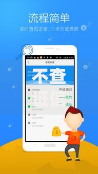 不查证信的借款app安全吗？如何选择正规平台？
