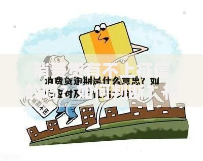 消费贷有不上征信的吗?如何判断?权威解答 消费贷有不上征信的吗?如何判断?权威解答