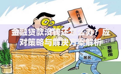 金融贷款没钱还怎么办？应对策略与解决方案解析