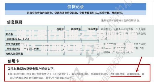 湖北银行逾期2天影响征信吗？逾期处理方案与后果解析