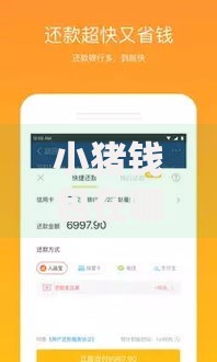 小猪钱包在哪里口子下载？安全操作与申请流程解析