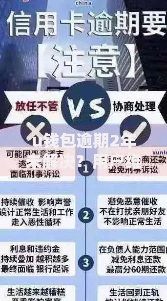 u钱包逾期2年未解决？用户维权难点与应对策略解析
