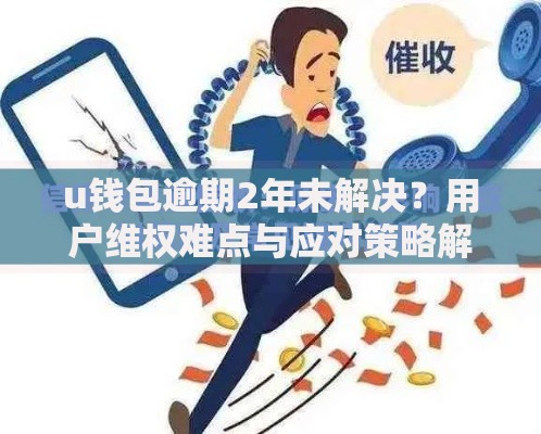 u钱包逾期2年未解决？用户维权难点与应对策略解析