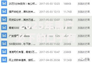 2025年黑户必下的口子有哪些？最新贷款渠道深度解析